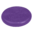 Sitzkissen für Beckenbodentraining Violett