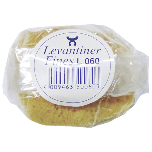 Levant sponge Silk L60