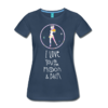 Me Luna® BIO T-Shirt "Moon"